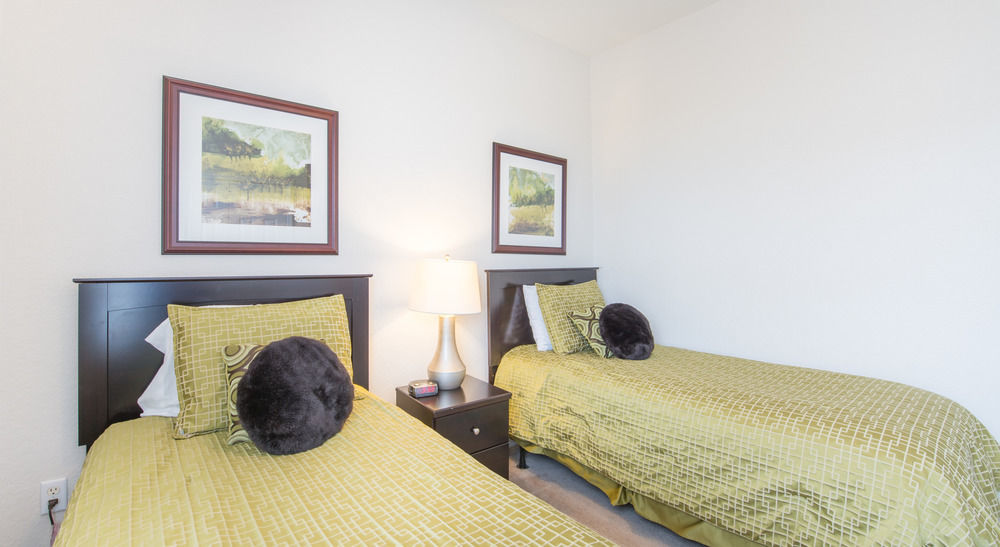 Windsor Hills By Funquest Vacation Hotel คิสซิมมี ภายนอก รูปภาพ